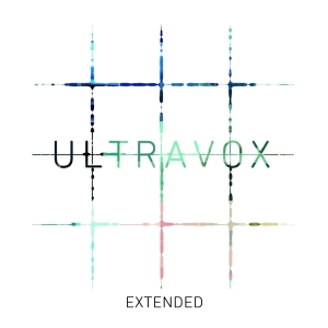 Ultravox - Extended in der Gruppe Minishops / Ultravox bei Bengans Skivbutik AB (3460616)