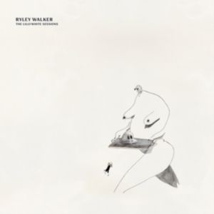 Ryley Walker - The Lillywhite Sessions in der Gruppe -Start Sell bei Bengans Skivbutik AB (3460627)