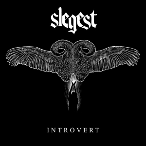 Slegest - Introvert in der Gruppe CD bei Bengans Skivbutik AB (3460657)