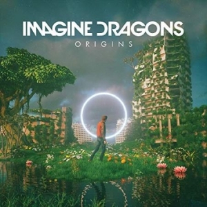 Imagine Dragons - Origins (2Lp) in der Gruppe Minishops / Imagine Dragons bei Bengans Skivbutik AB (3460668)
