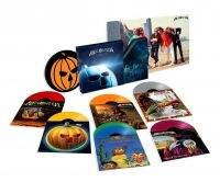 Helloween - Starlight in der Gruppe VINYL bei Bengans Skivbutik AB (3460672)