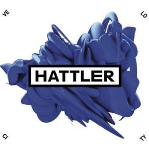 Hattler - Velocity in der Gruppe CD bei Bengans Skivbutik AB (3460699)