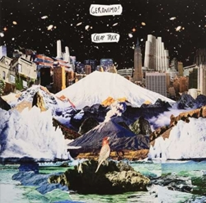 Geronimo! - Cheap Trick in der Gruppe VINYL bei Bengans Skivbutik AB (3460725)