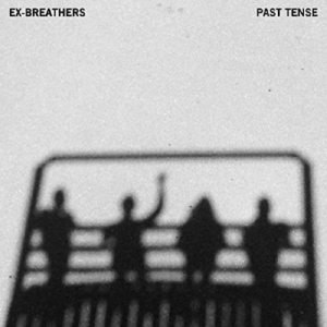 Ex-Breathers - Past Tense in der Gruppe VINYL bei Bengans Skivbutik AB (3460731)