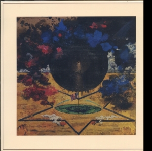 Big Ups - Before A Million Universes in der Gruppe VINYL bei Bengans Skivbutik AB (3460736)
