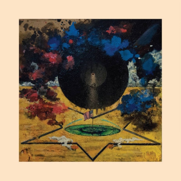 Big Ups - Before A Million Universes in der Gruppe VINYL / Rock bei Bengans Skivbutik AB (3460736)