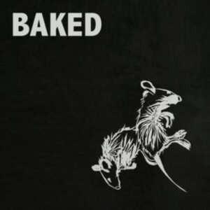 Baked - Farnham in der Gruppe Övrigt /  bei Bengans Skivbutik AB (3460739)