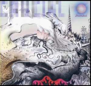 Gnarwhal - Crucial in der Gruppe VINYL bei Bengans Skivbutik AB (3460740)