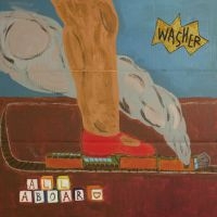 Washer - All Aboard in der Gruppe VINYL bei Bengans Skivbutik AB (3460743)