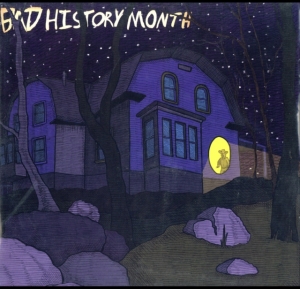 Bad History Month - Dead And Loving It: An Introductory in der Gruppe VINYL bei Bengans Skivbutik AB (3460744)