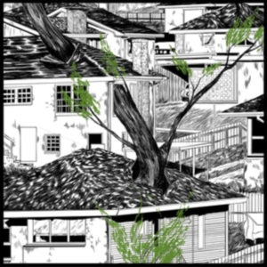 Pile - Odds And Ends in der Gruppe VINYL bei Bengans Skivbutik AB (3460749)