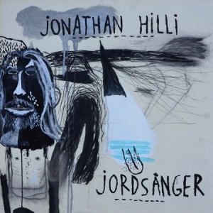 Hilli Jonathan - Jordsånger in der Gruppe CD bei Bengans Skivbutik AB (3460796)