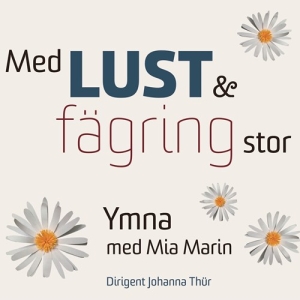 Ymna - Med Lust Och Fägring Stor in der Gruppe CD bei Bengans Skivbutik AB (3460797)