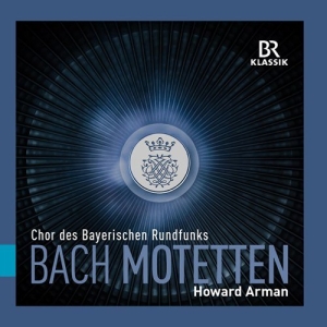Bach J S - Motets in der Gruppe CD bei Bengans Skivbutik AB (3460830)