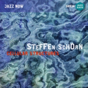 Schorn Steffen - Cellular Structures in der Gruppe CD bei Bengans Skivbutik AB (3460897)