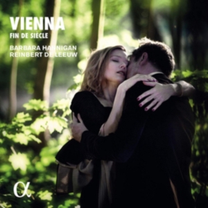 Various - Vienna: Fin De Siècle in der Gruppe CD bei Bengans Skivbutik AB (3460927)