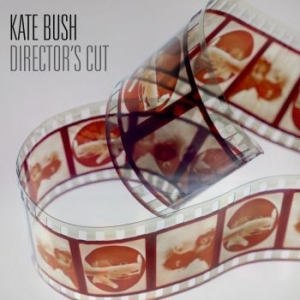 Kate Bush - Director's Cut (Vinyl) in der Gruppe Minishops / Kate Bush bei Bengans Skivbutik AB (3462348)