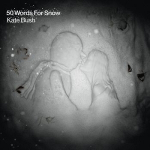 Kate Bush - 50 Words For Snow (Vinyl) in der Gruppe UNSERE TIPPS / Bäst Album Under 10-talet / Bäst Album Under 10-talet - Classic Rock bei Bengans Skivbutik AB (3462349)