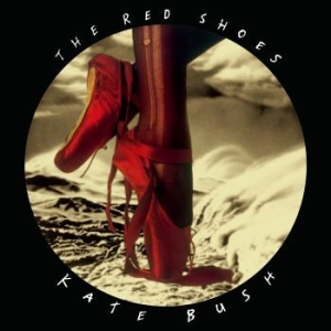 Kate Bush - The Red Shoes (Vinyl) in der Gruppe Minishops / Kate Bush bei Bengans Skivbutik AB (3462351)