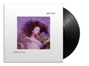Kate Bush - Hounds Of Love (Vinyl) in der Gruppe Minishops / Kate Bush bei Bengans Skivbutik AB (3462353)