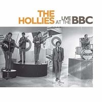 THE HOLLIES - LIVE AT THE BBC in der Gruppe CD bei Bengans Skivbutik AB (3462488)