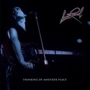 Reed Lou - Thinking Of Another Place (3 Lp) in der Gruppe Minishops / Lou Reed bei Bengans Skivbutik AB (3462905)