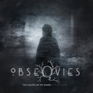 Obseqvies - The Hours Of My Wake in der Gruppe VINYL bei Bengans Skivbutik AB (3462916)