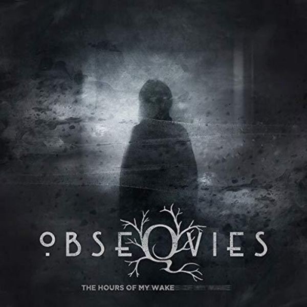 Obseqvies - The Hours Of My Wake in der Gruppe VINYL / Hårdrock/ Heavy metal bei Bengans Skivbutik AB (3462916)