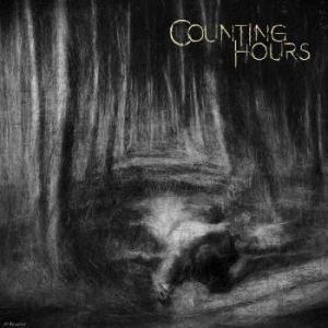 Counting Hours - Demo Ep in der Gruppe VINYL bei Bengans Skivbutik AB (3462919)
