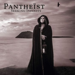 Pantheist - Seeking Infinity in der Gruppe VINYL bei Bengans Skivbutik AB (3462920)