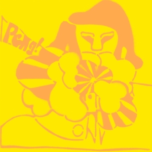 Stereolab - Peng! (Clear Vinyl Reissue) in der Gruppe VINYL bei Bengans Skivbutik AB (3463404)