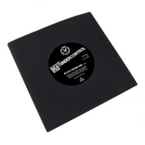 Ivarssons Ulf - Beatundercontrol In - Beatundercontrol In Dub in der Gruppe VINYL bei Bengans Skivbutik AB (3463409)