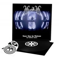 Mysticum - Never Stop The Madness Roadburn (Vi in der Gruppe VINYL bei Bengans Skivbutik AB (3463419)