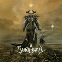 Suidakra - Cimbric Yarns in der Gruppe CD bei Bengans Skivbutik AB (3463421)