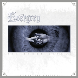 Evergrey - Inner Circle The (Remasters Edition in der Gruppe Minishops / Evergrey bei Bengans Skivbutik AB (3463422)