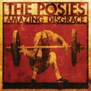 Posies - Amazing Disgrace in der Gruppe VINYL bei Bengans Skivbutik AB (3463429)