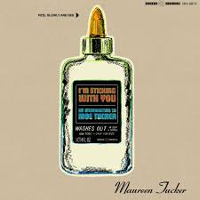 Tucker Moe - I'm Sticking With You in der Gruppe UNSERE TIPPS / Klassiska lablar / Sundazed / Sundazed Vinyl bei Bengans Skivbutik AB (3463436)