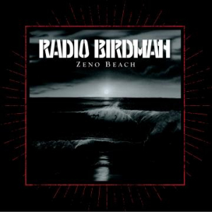 Radio Birdman - Zeno Beach in der Gruppe CD / Rock bei Bengans Skivbutik AB (3463450)