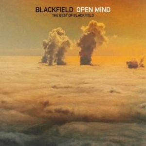 Blackfield - Open Mind:Best Of Blackfield in der Gruppe MK Test 4 bei Bengans Skivbutik AB (3463468)