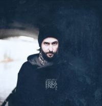 Ulver - Childhood's End in der Gruppe VINYL bei Bengans Skivbutik AB (3463471)