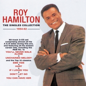 Hamilton Roy - Singles Collection 1954-62 in der Gruppe CD bei Bengans Skivbutik AB (3463479)