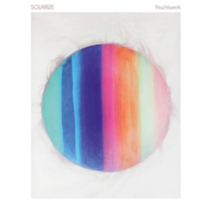 Solarize - Nachtwerk (1991-1998) in der Gruppe CD bei Bengans Skivbutik AB (3463497)
