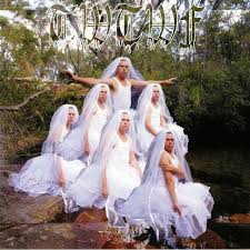 Liars - Titles With The World Fountain in der Gruppe VINYL bei Bengans Skivbutik AB (3463511)