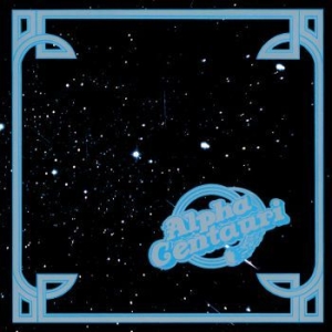 Alpha Centuari - Alpha Centauri in der Gruppe CD bei Bengans Skivbutik AB (3463521)