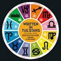 Mckuen Rod And Dick Jacobs - Written In The Stars (Zodiac Suite) in der Gruppe CD bei Bengans Skivbutik AB (3463524)