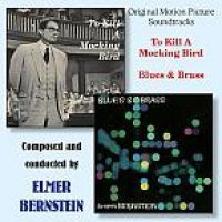Various Artists - To Kill A Mockingbird - Soundtrack in der Gruppe CD bei Bengans Skivbutik AB (3463529)