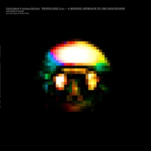 Edwin Colin Lorenzo Feliciati - Twinscapes Vol.2: A Modern Approach in der Gruppe VINYL bei Bengans Skivbutik AB (3463536)