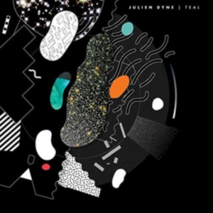 Dyne Julien - Teal in der Gruppe VINYL bei Bengans Skivbutik AB (3463548)