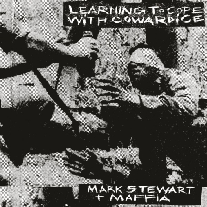Stewart Mark & The Maffia - Learning To Cope With Cowardice in der Gruppe CD bei Bengans Skivbutik AB (3463559)