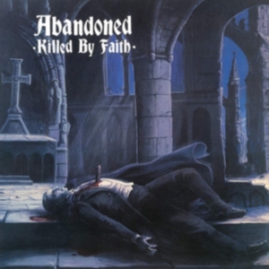 Abandoned - Killed By Faith in der Gruppe VINYL bei Bengans Skivbutik AB (3463568)